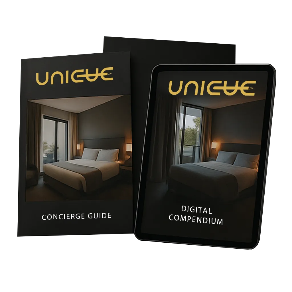 Hotel Experience Showcase