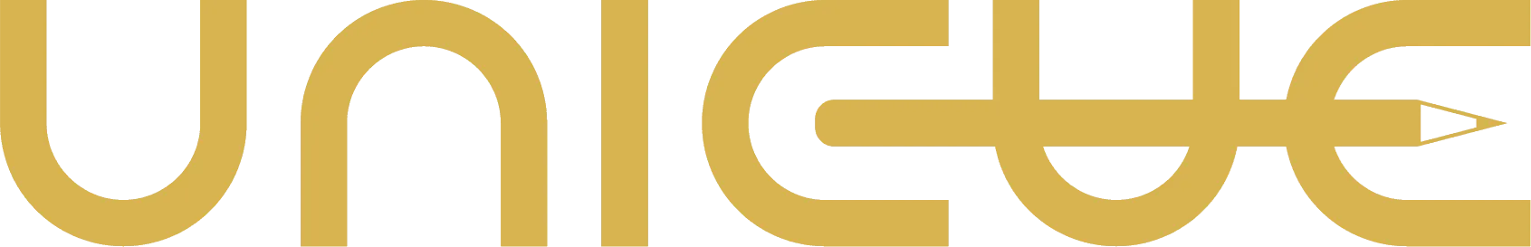 Unique Promotions Logo